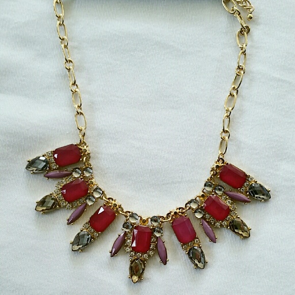 Statement Necklace - Picture 2 of 2
